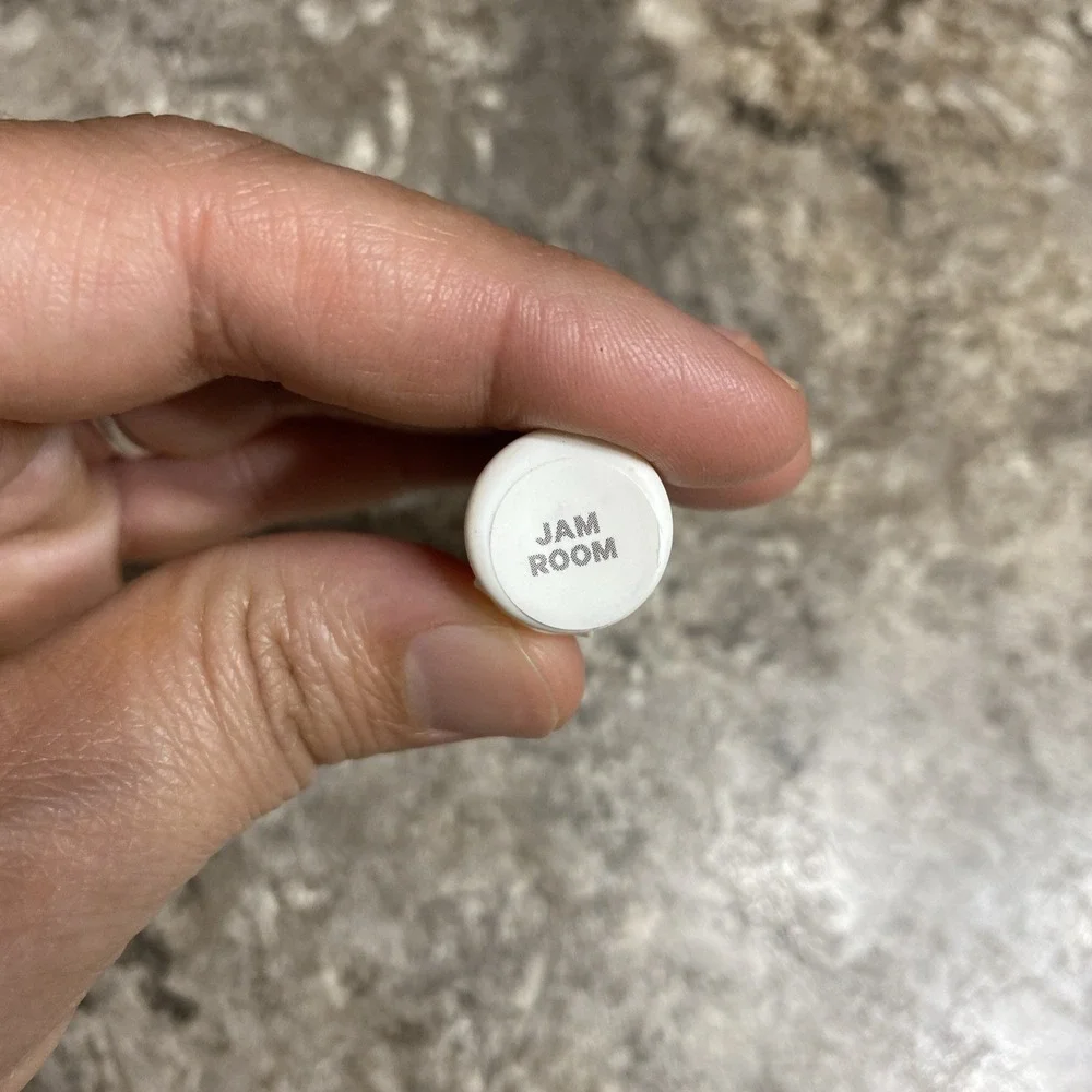 MILK MAKEUP EYE PIGMENT 0.34 fl oz Jam Room Shimmer Cream Eye Shadow